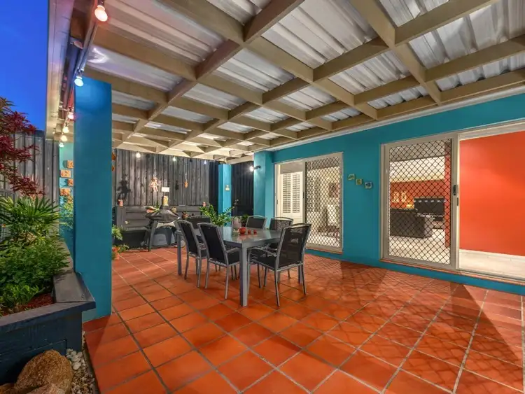 Seventh view of Homely house listing, 23 Flame Tree Crescent, Carindale QLD 4152