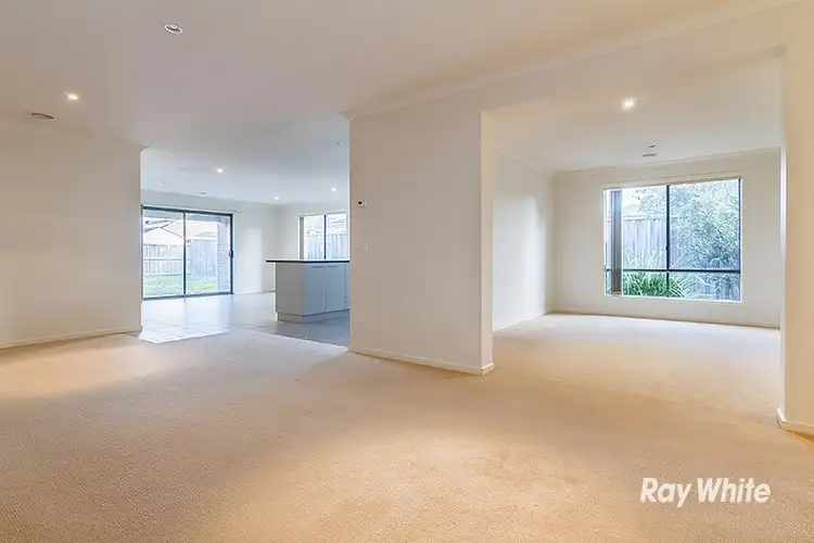 Fourth view of Homely house listing, 14 Westmoreland Avenue, Cranbourne North VIC 3977