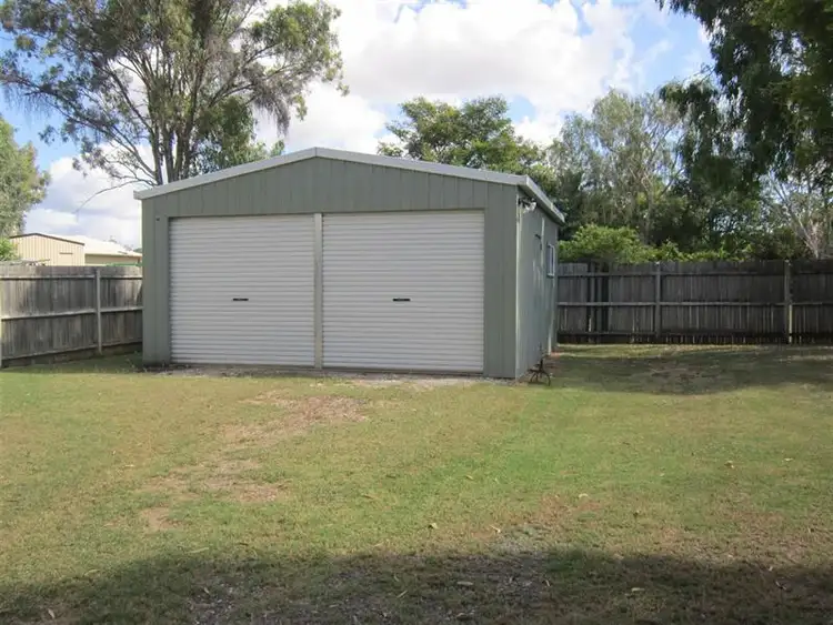 Second view of Homely house listing, 12 Schirmer Close, Gracemere QLD 4702