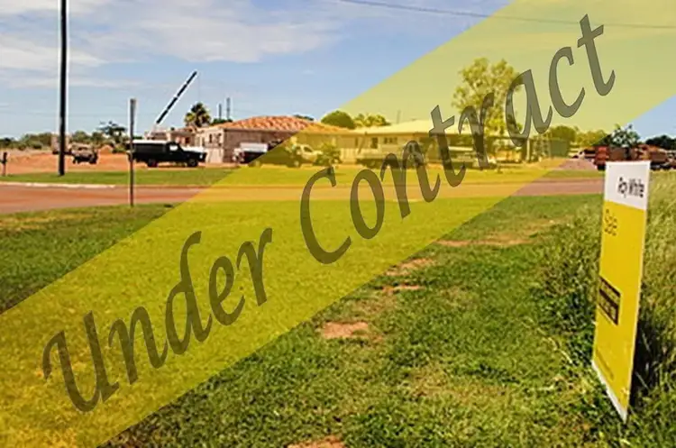 Main view of Homely land listing, 74 Matilda Street, Normanton QLD 4890