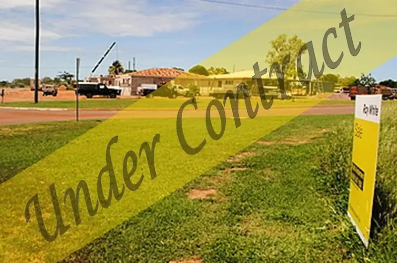 Main view of Homely land listing, 74 Matilda Street, Normanton QLD 4890