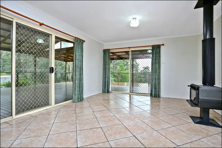 Third view of Homely house listing, 295 Lieutenant Bowen Drive, Bowen Mountain NSW 2753