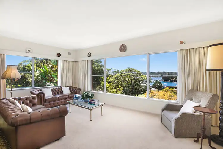 Fifth view of Homely house listing, 40a Fitzwilliam Road, Vaucluse NSW 2030