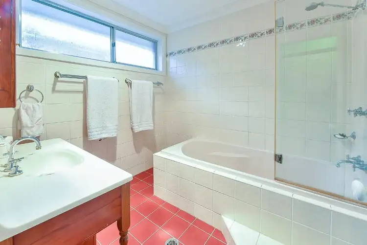 Fifth view of Homely house listing, 1 Macleay Street, Bradbury NSW 2560