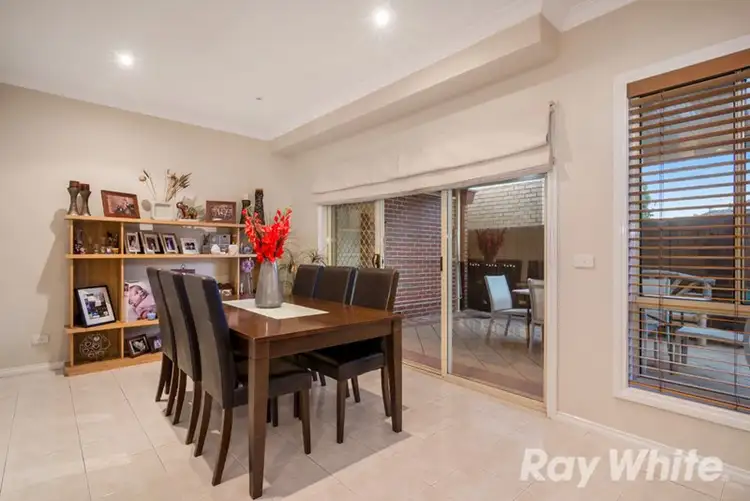 Third view of Homely house listing, 2/5 Dundee Street, Reservoir VIC 3073