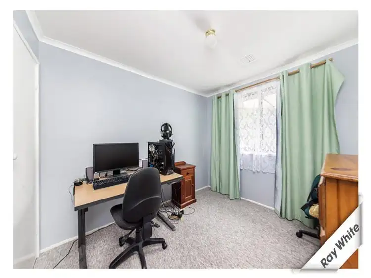 Third view of Homely house listing, 8 Whitfeld Street, Monash ACT 2904