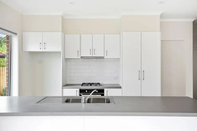 Fifth view of Homely house listing, 4/11 Glen View Road, Mount Evelyn VIC 3796