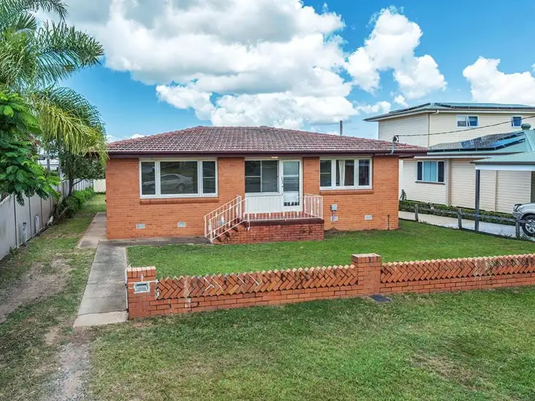 13 Fee Street, Chermside QLD 4032