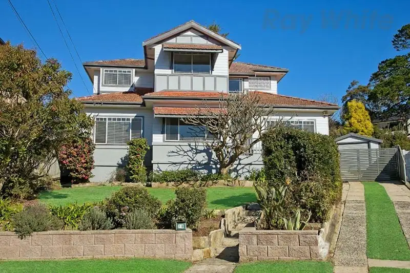 Main view of Homely house listing, 18 Gilda Street, North Ryde NSW 2113