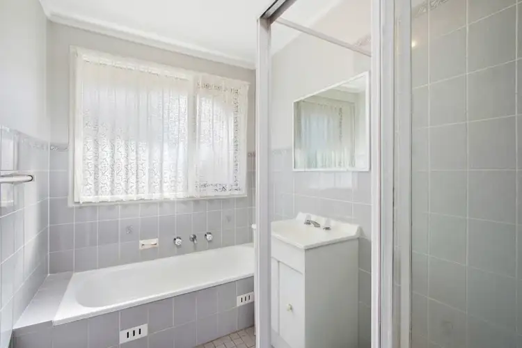 Fifth view of Homely house listing, 55 McKellar Crescent, South Windsor NSW 2756