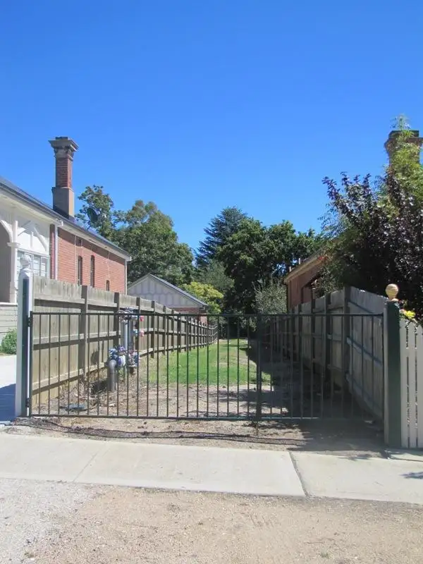 Second view of Homely land listing, Address available on request