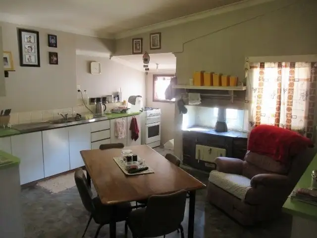 Second view of Homely house listing, 41 Barker Street, Katanning WA 6317