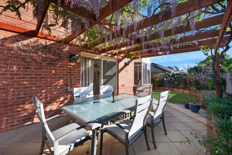 Seventh view of Homely house listing, 8 Kingdom Place, Kellyville NSW 2155