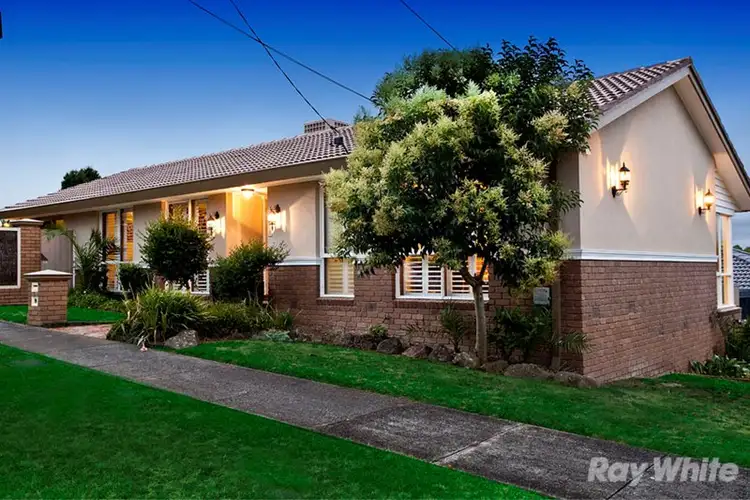 2 Towong Street, Dandenong North VIC 3175