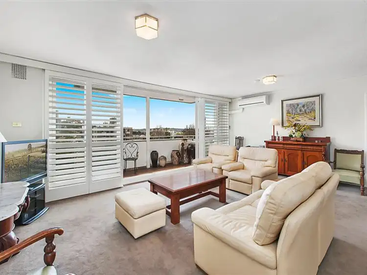17/21 Manning Road, Double Bay NSW 2028