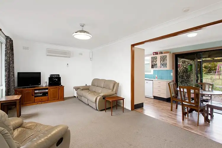 Fourth view of Homely house listing, 19 Henricks Parade, Mount Warrigal NSW 2528