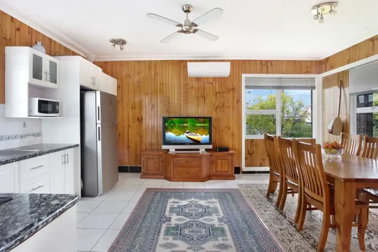 Second view of Homely house listing, 36 Throsby Street, Fairfield Heights NSW 2165