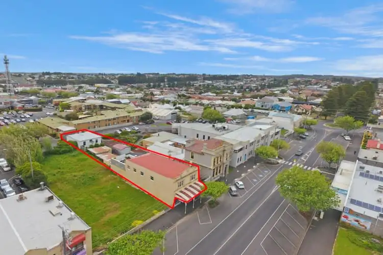 132 - 134 Timor Street, Warrnambool VIC 3280