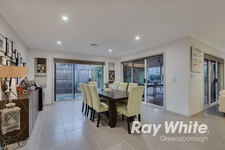 Seventh view of Homely house listing, 213 Cookes Road, Doreen VIC 3754