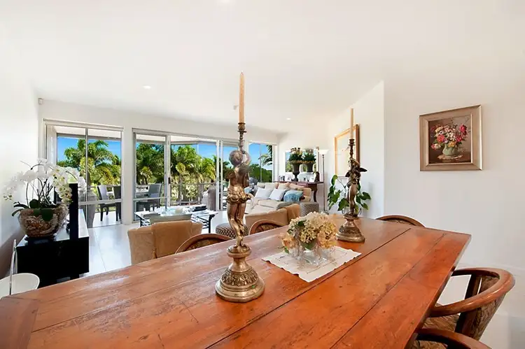 Second view of Homely apartment listing, 5085 St Andrews Terrace, Sanctuary Cove QLD 4212