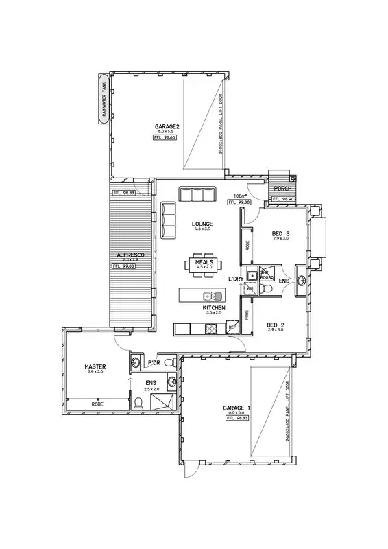 Fifth view of Homely unit listing, 3/31 Farnham Road, Bayswater VIC 3153