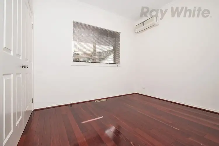 Seventh view of Homely house listing, Unit 5, 19 BRAEMAR Street, Croydon VIC 3136