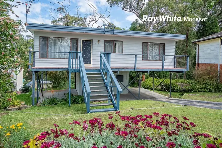 2 Vista Road, Sunshine NSW 2264