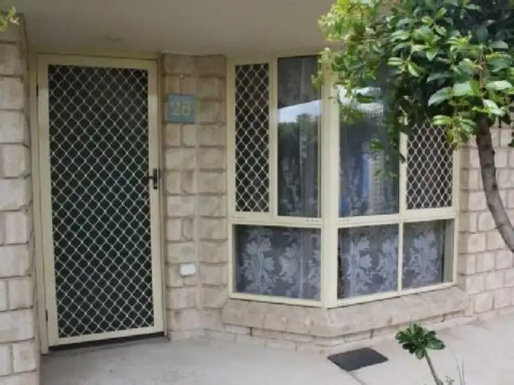 Main view of Homely retirement listing, 1/111 Biota Street, Inala QLD 4077