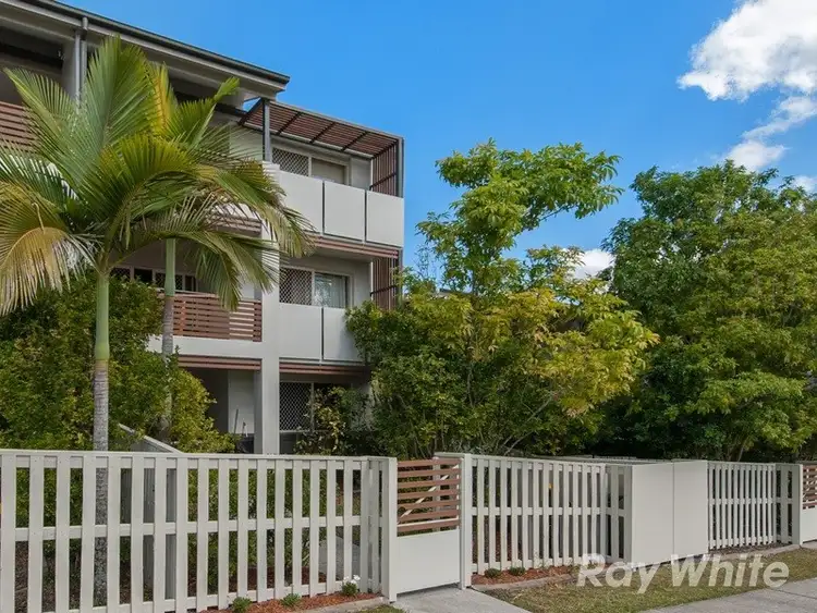 5/80 Hurdcotte Street, Enoggera QLD 4051