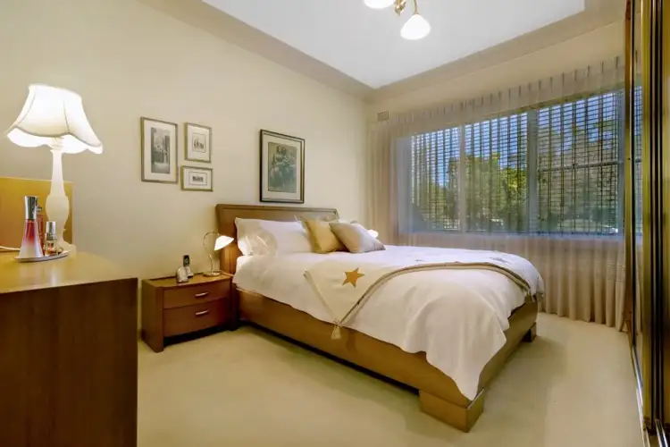 Sixth view of Homely house listing, 1 Warrowa Avenue, West Pymble NSW 2073
