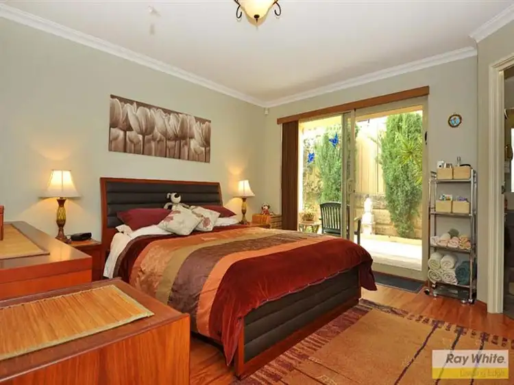Sixth view of Homely house listing, 6 Waterford Parade, Darch WA 6065