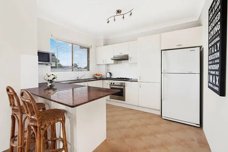 Third view of Homely apartment listing, 14/398-400 Port Hacking Road, Caringbah NSW 2229
