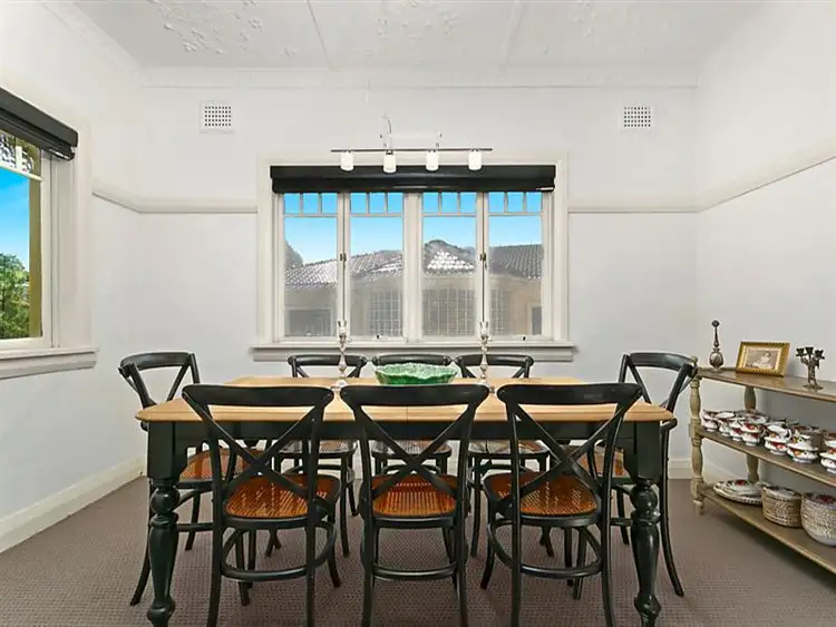 Fifth view of Homely apartment listing, 6/106 Balfour Road, Bellevue Hill NSW 2023