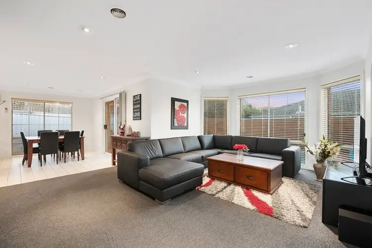 Third view of Homely house listing, 2 BRIARWOOD Court, Croydon VIC 3136
