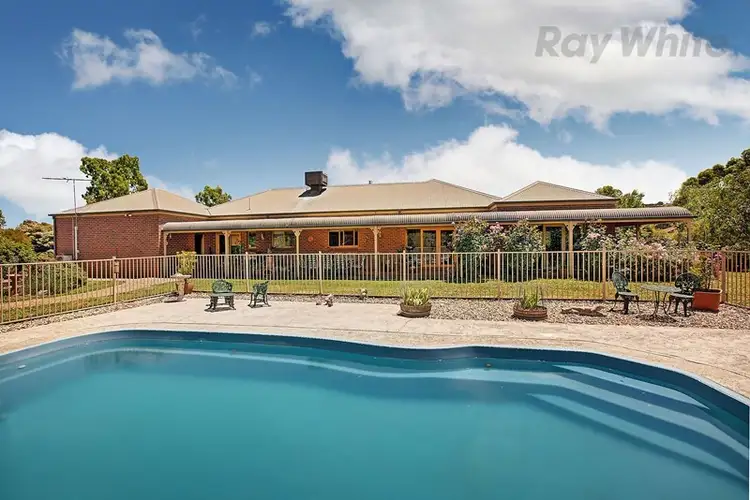 Third view of Homely house listing, 6 Retland Drive, Whittlesea VIC 3757