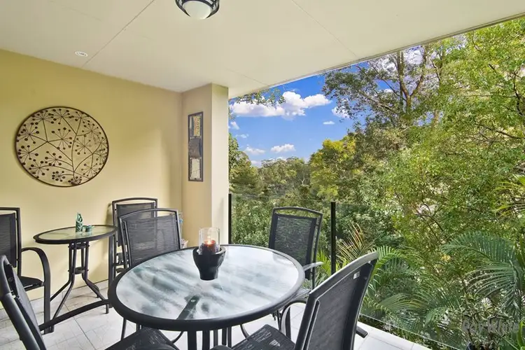 Third view of Homely townhouse listing, 2/1180 Pacific Highway, Pymble NSW 2073