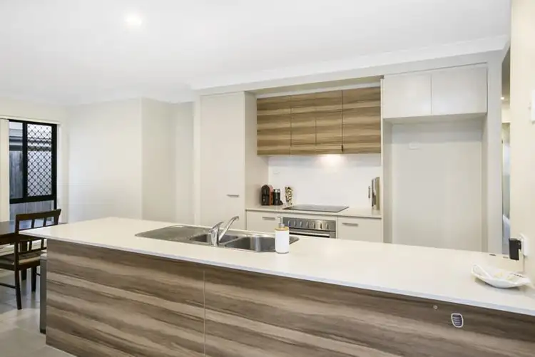 Fourth view of Homely house listing, 96 Mackintosh Drive, North Lakes QLD 4509