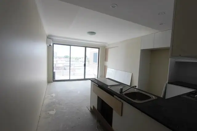 Third view of Homely unit listing, 111/17-21 The Crescent, Fairfield NSW 2165
