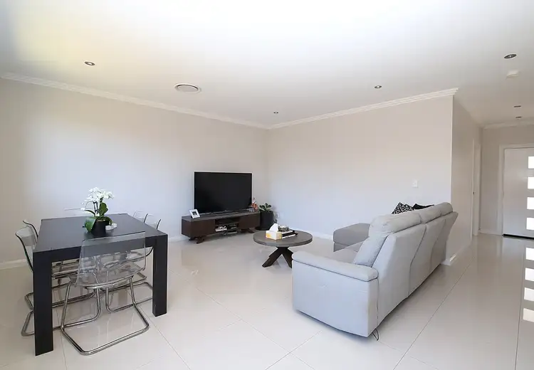 Second view of Homely townhouse listing, 6/38 Gleeson Avenue, Condell Park NSW 2200