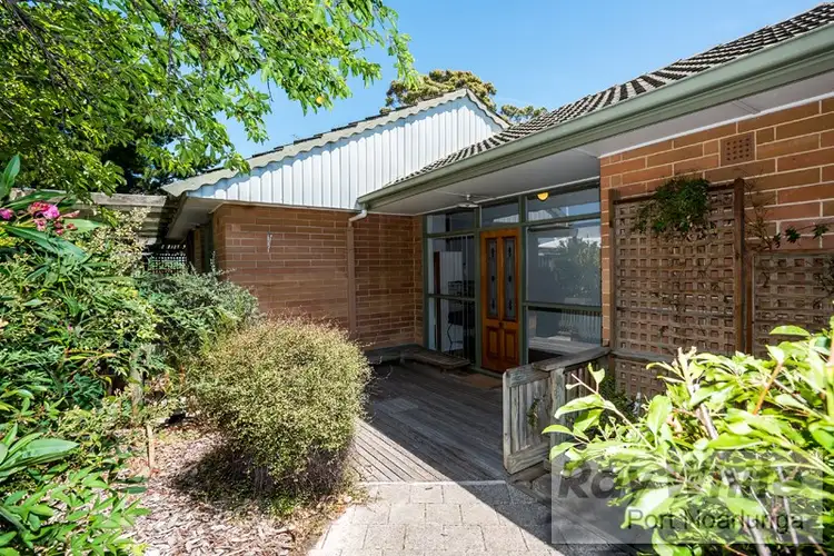 Main view of Homely house listing, 24 Surrey Parade, Morphett Vale SA 5162