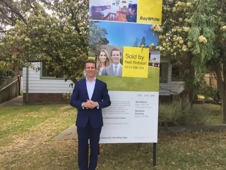 4a Gerrish Street, Gladesville NSW 2111