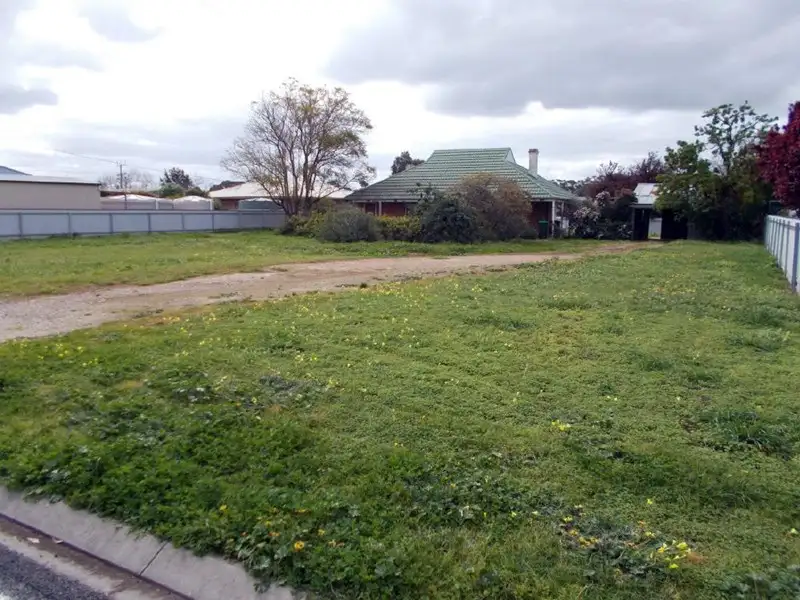 Main view of Homely house listing, 49 Venn Avenue, Bordertown SA 5268