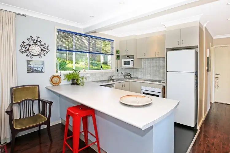 Fifth view of Homely house listing, 20 Headland Drive, Gerroa NSW 2534