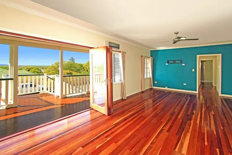 Sixth view of Homely house listing, 2 Kelly Street, The Range QLD 4700
