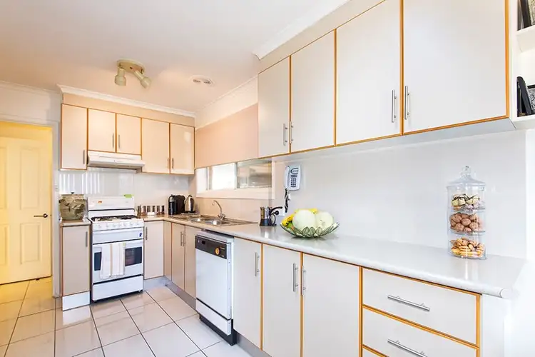 Second view of Homely house listing, 7 McKimmies Road, Lalor VIC 3075