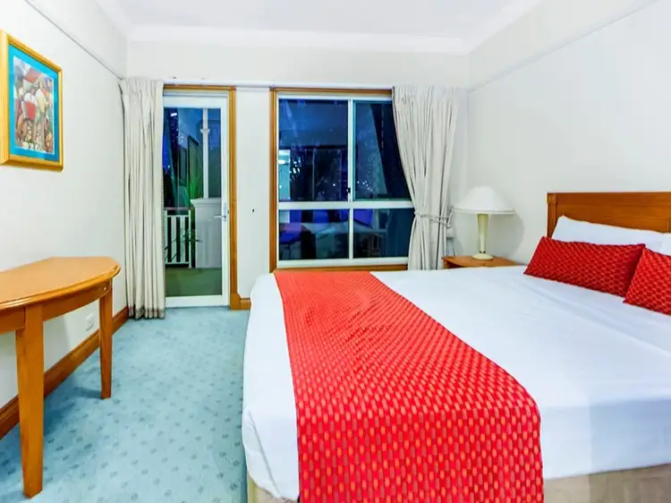Sixth view of Homely apartment listing, 9/251 Gregory Terrace, Spring Hill QLD 4000