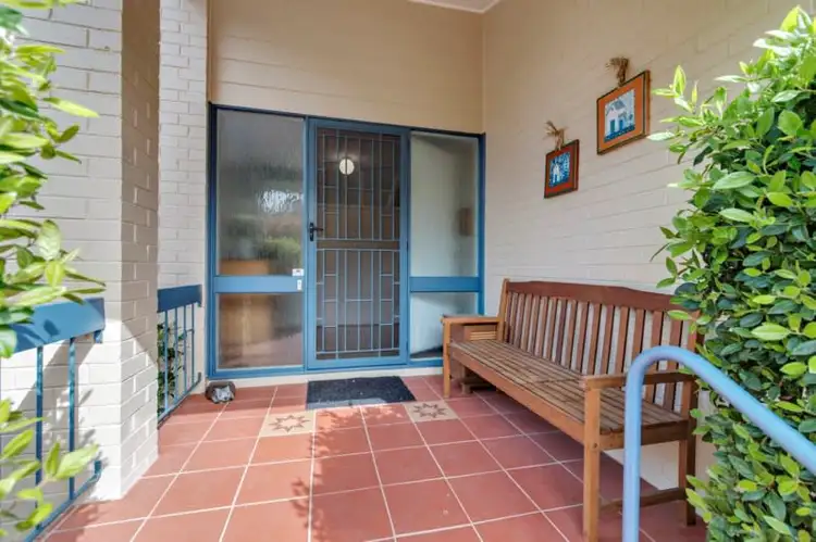 Second view of Homely house listing, 4 Bath Place, Spence ACT 2615