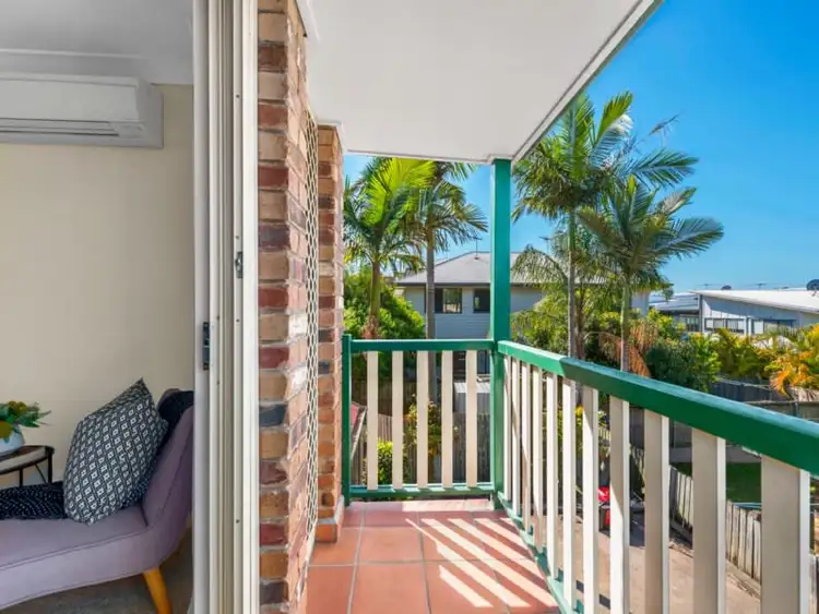 Seventh view of Homely townhouse listing, 4/25 Griffith Street, Everton Park QLD 4053