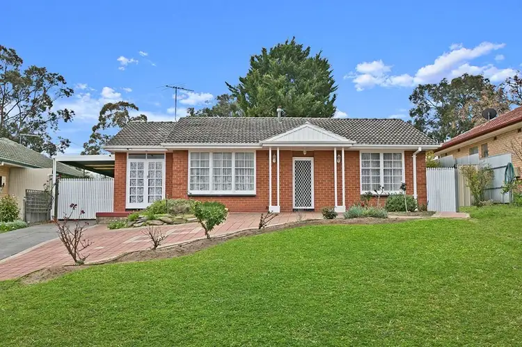 27 Haven Way, Hackham West SA 5163