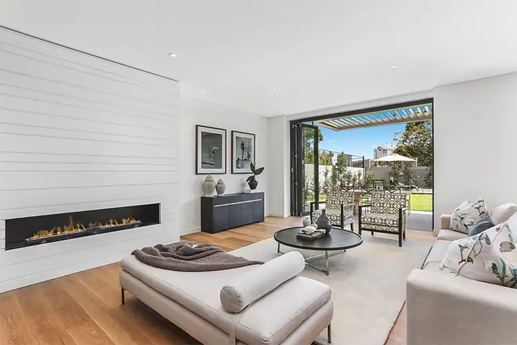 Fourth view of Homely apartment listing, 3/72 Bellevue Road, Bellevue Hill NSW 2023